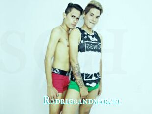 Rodrigoandmarcel