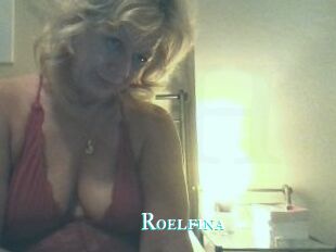 Roelfina
