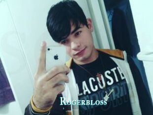 Rogerbloss
