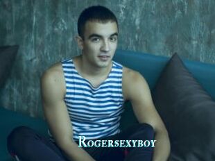 Rogersexyboy