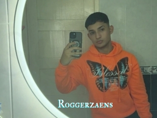 Roggerzaens