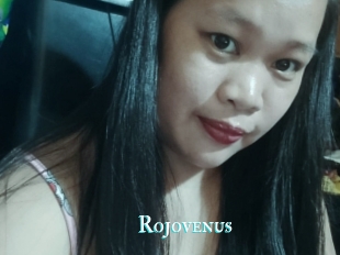 Rojovenus