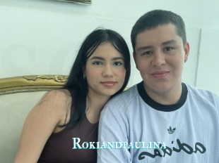 Rokiandpaulina