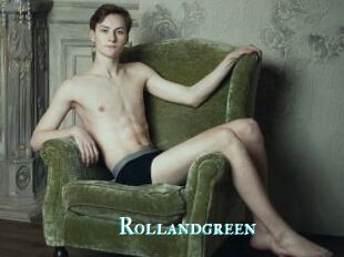 Rollandgreen