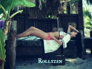 Rollyzen