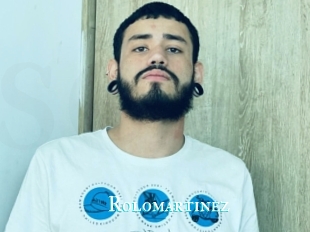 Rolomartinez