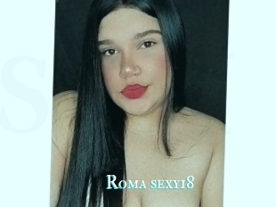 Roma_sexy18