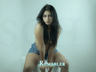 Romabler