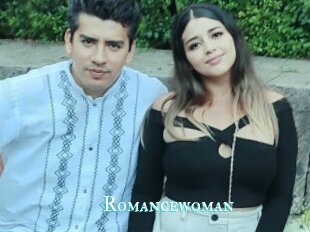 Romancewoman