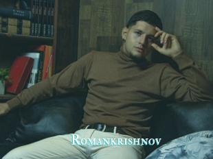 Romankrishnov
