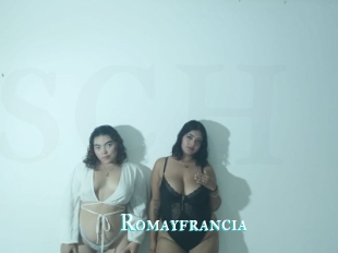 Romayfrancia
