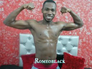 Romeoblack