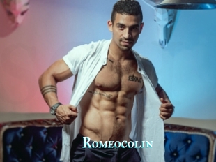 Romeocolin