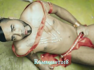 Romeohot018