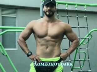 Romeohotdark