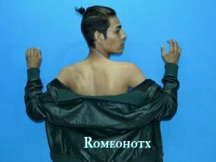Romeohotx