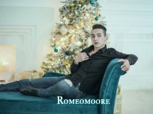 Romeomoore