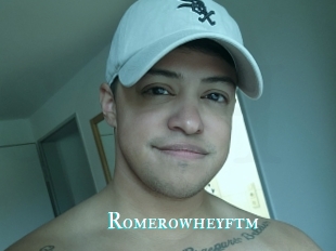 Romerowheyftm