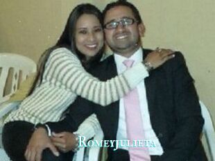 Romeyjulieta