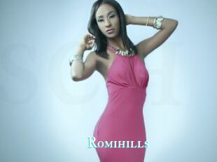 Romihills