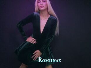 Romiinax
