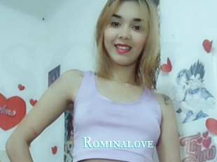 Rominalove