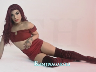 Romynagarcia