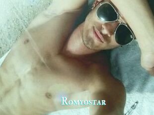 Romyostar