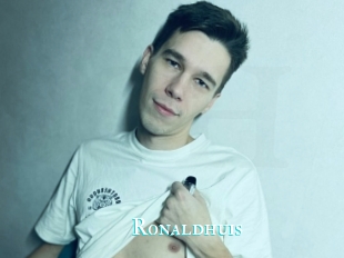 Ronaldhuis