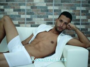 Ronaldmiller