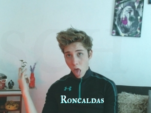 Roncaldas