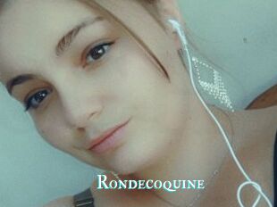 Rondecoquine