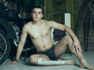 Rondomot