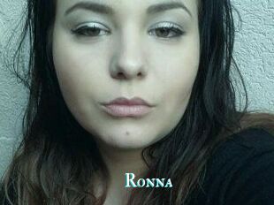Ronna