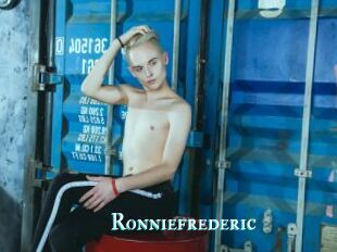 Ronniefrederic