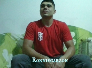 Ronniegarzon