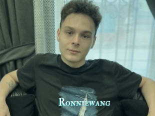 Ronniewang