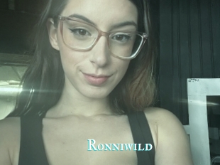 Ronniwild