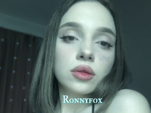 Ronnyfox