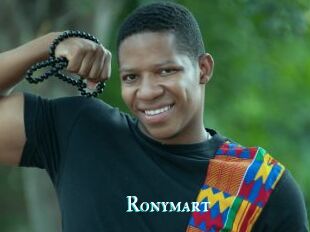 Ronymart