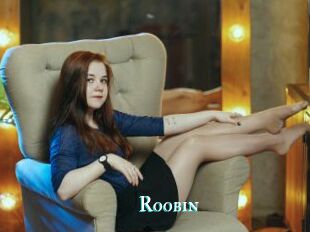 Roobin