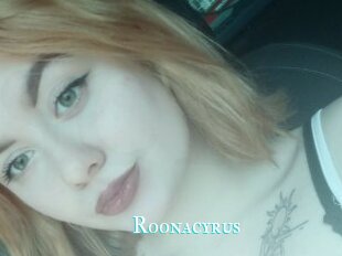 Roonacyrus