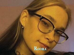 Roora