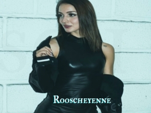Rooscheyenne