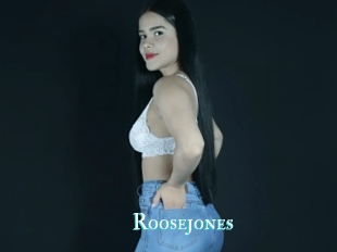 Roosejones
