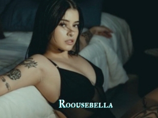 Roousebella
