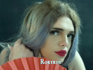 Roryroy