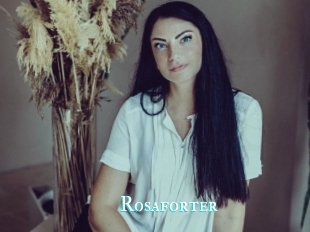 Rosaforter