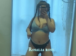 Rosalia_rose