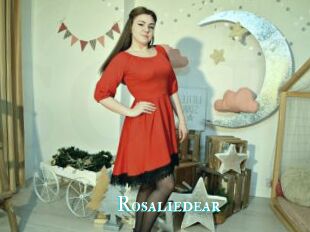 Rosaliedear